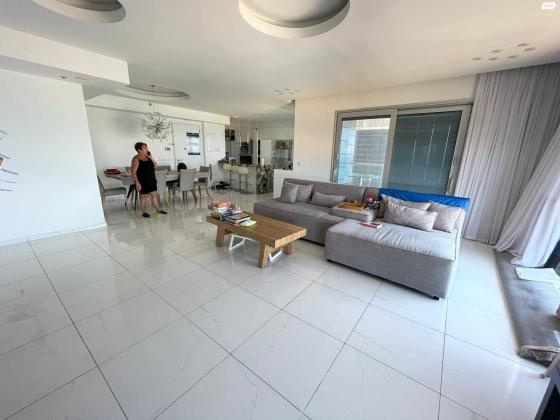 יוסף לפיד (מרכז העיר)