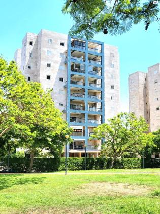 שדרות אלכסנדר 4 (ניסן)