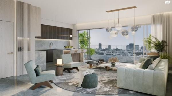 הקונגרס 13 (נוה שאנן)