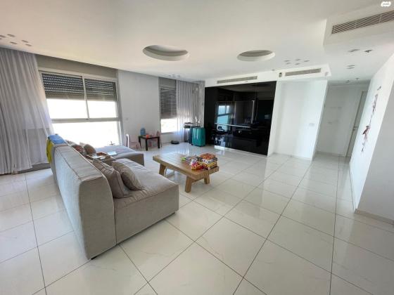 יוסף לפיד (מרכז העיר)