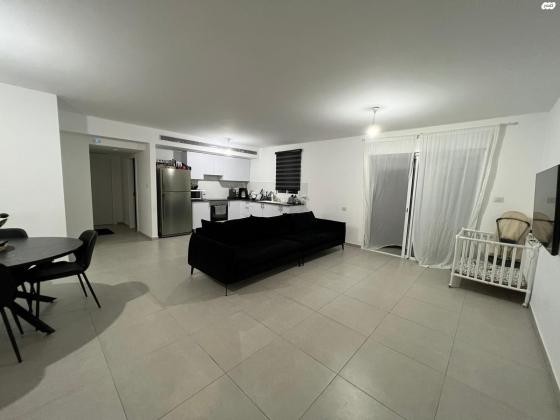 שדרות ירושלים 121 (מצפה ברנע)