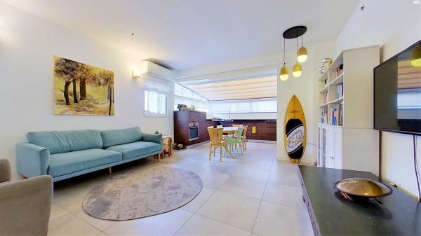 הפרטיזן היהודי (יד אליהו)