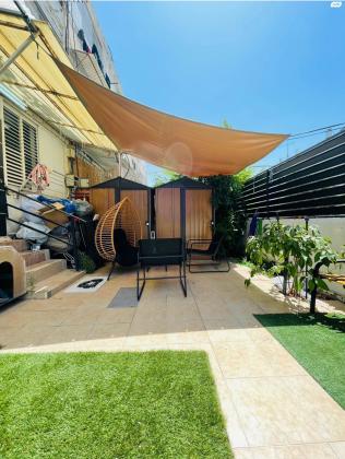 מסילת העולים (ג'סי כהן)