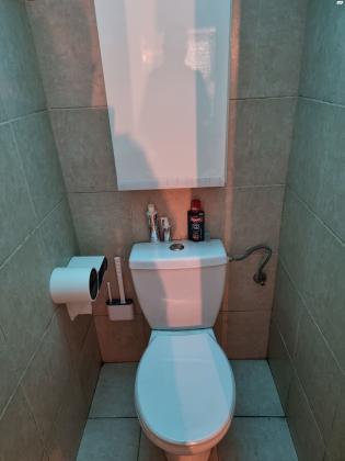 דיזנגוף 119 (הצפון הישן החלק הדרום מערבי)