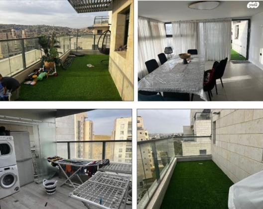 עמנואל זיסמן 12 (חומת שמואל;הר חומה)