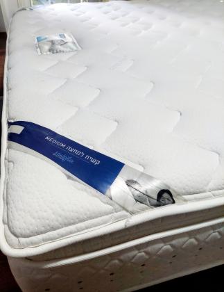 מזרן עמינח 200×150 דגם קיילי