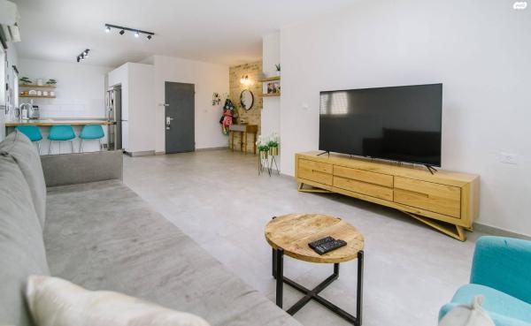 ישראלוב (מחנה יהודה)