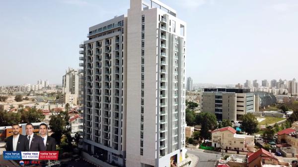 בזל 29 (שכונה א)