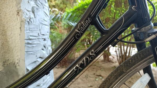 אופני עיר אלומיניום 7 הילוכים