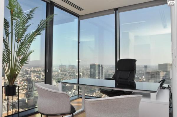 דרך מנחם בגין 144 (מע"ר צפוני)