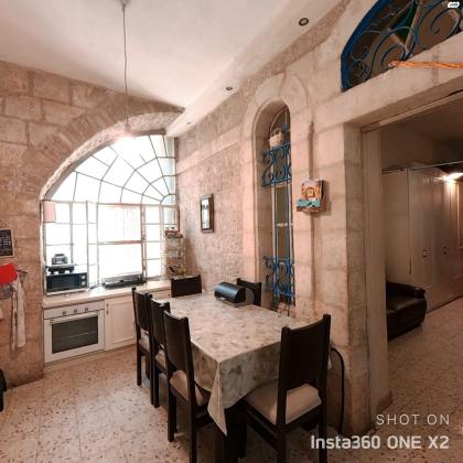 חולדה הנביאה 10 (מורשה)