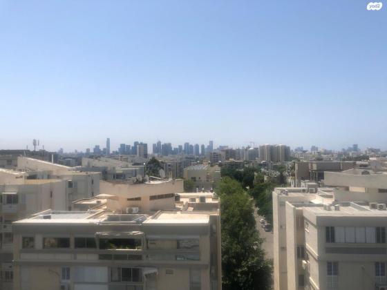 אריה פסטרנק (נוה אביבים)