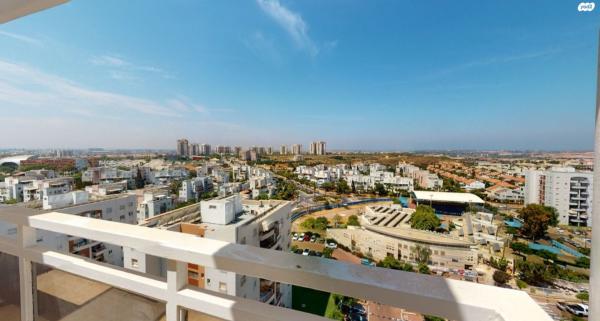 ריב"ל (נאות שקמה)