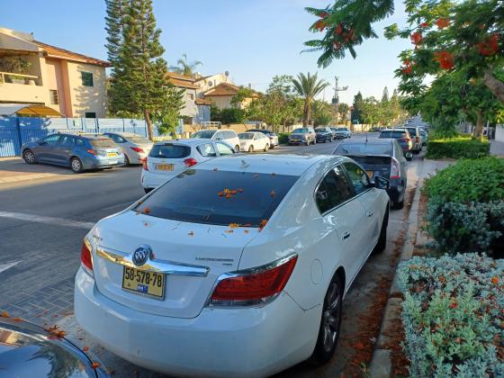 ביואיק לה קרוס (2012)