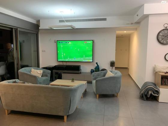 מבצע דקל 15 (נווה גן)