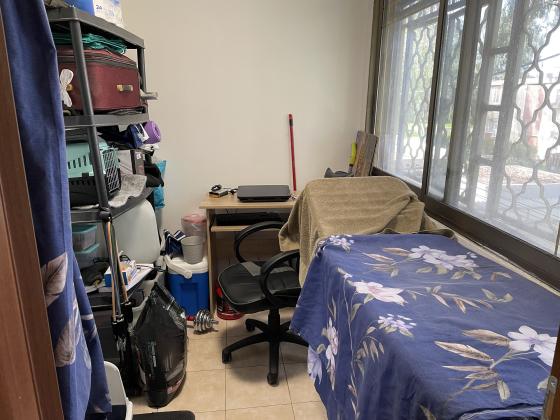 שדרות דגניה 19 (קרית חיים מערבית)