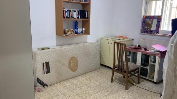 הרב יצחק חי טייב (הר נוף)