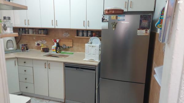 רחבת הרב קוק 14 (שכונה יא)