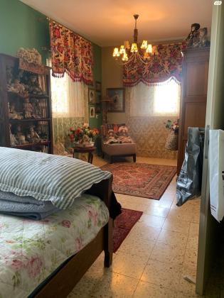 רחל (מרכז העיר)