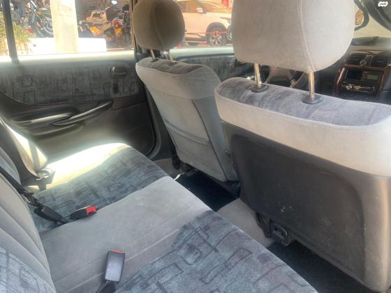 מאזדה 626 (1999)