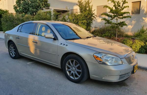 ביואיק לוצרן (2008)