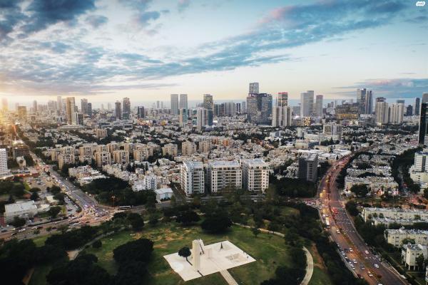 דרך הטייסים 6 (תל חיים)