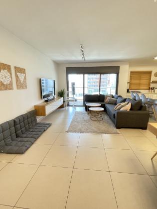 יעל רום 6 (אם המושבות)