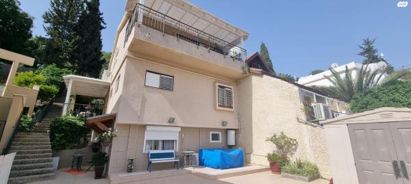 העלייה 34 (גבעת נשר)