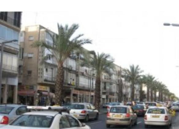 אבן גבירול 89 (הצפון הישן החלק המרכזי)