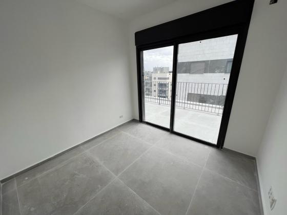 שגרות הצנחנים 18 (מתחם נגבה)