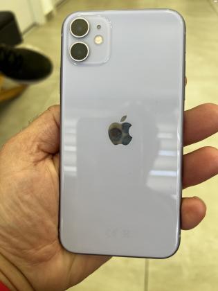 Apple - אייפון iPhone 11