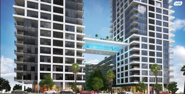 ליאונרדו דה וינצ'י 13 (הקריה)