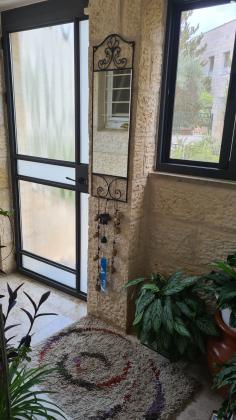 לאה פורת 1 (גבעת משואה)