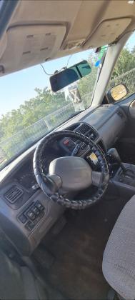 סוזוקי גרנד ויטרה (1999)