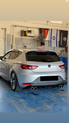 סיאט לאון (2015)