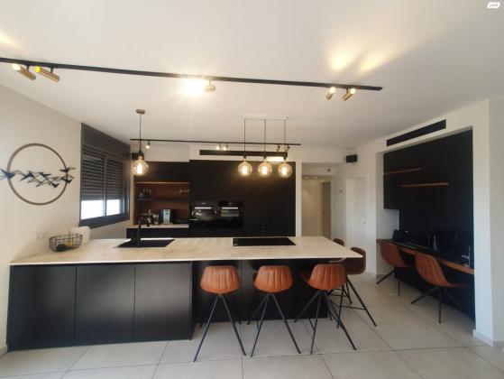 יפה ירקוני 5 (קרית אילון)