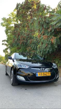 יונדאי ולוסטר (2014)