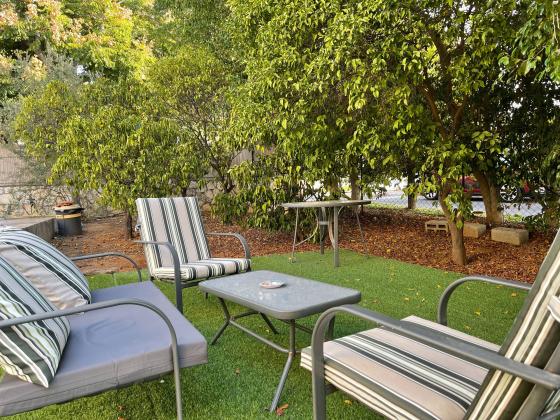 יצחק שדה 21 (נוה עמל)