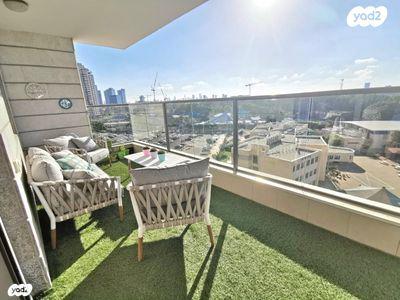 משה שמיר 3 (נווה גן)