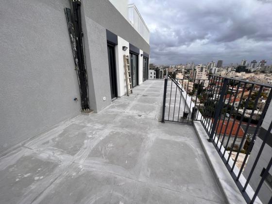 שגרות הצנחנים 18 (מתחם נגבה)