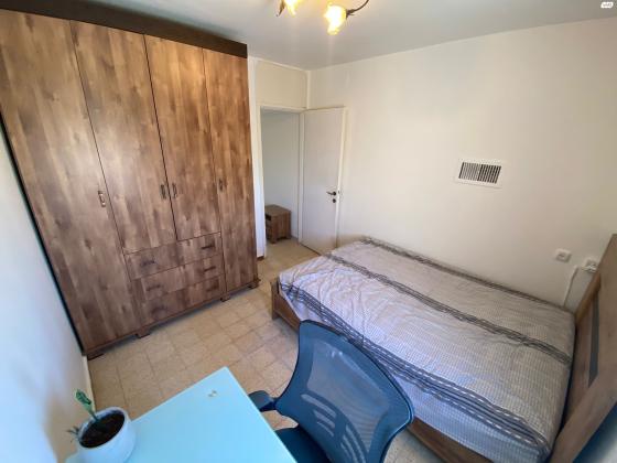 בני אור 7 (שכונה ב)