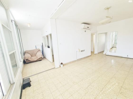 הרב הלר 3 (מרכז העיר דרום)