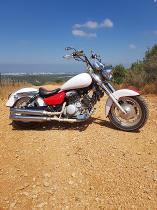 יוסאנג GV250 אקילה (2016)