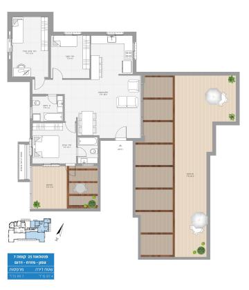 זאב אורלוב 35 (קרול)