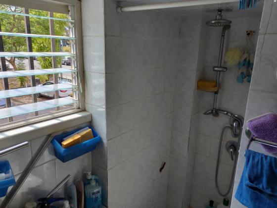 רבנו ירוחם 7 (מרכז יפו מזרחית לשדרות ירושלים)