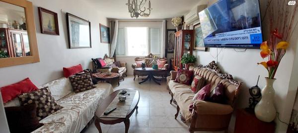 שדרות הנשיא טרומן (קרית חיים מערבית)