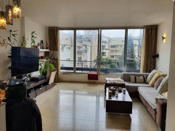 פינסקר 17 (מרכז)