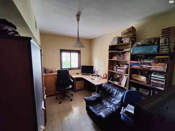 בית חורון (מרכז העיר א')