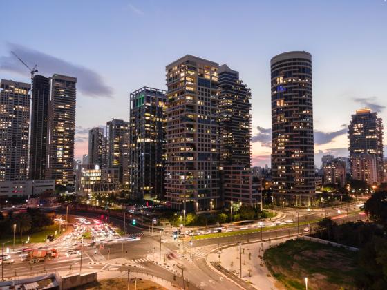 ניסים אלוני 2 (פארק צמרת)