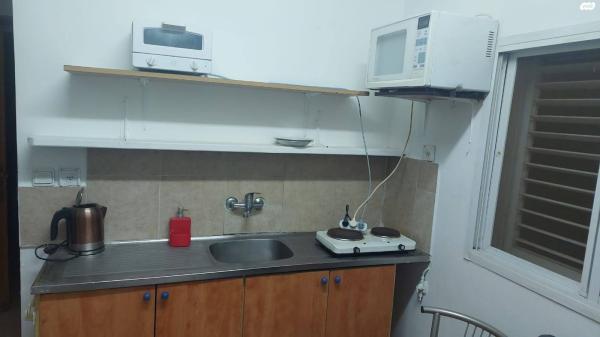 משה שרת 31 (קרית בנימין)